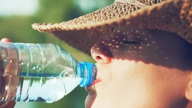 La Direction de santé publique des Laurentides rappelle les principales mesures de prévention et de précaution à adopter lorsqu’il fait très chaud