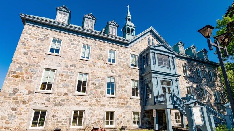 L’hôtel de ville de Mascouche et la salle du conseil seront restaurés