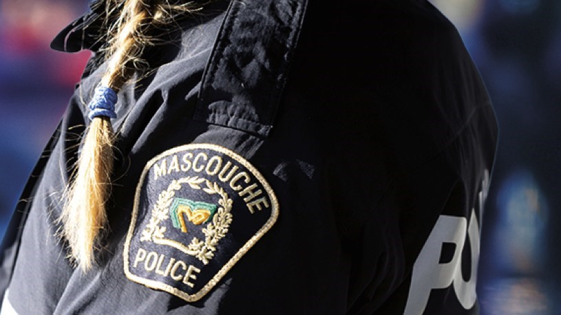 Le 16 juin, rencontrez le Service de police de Mascouche pour vous informer au sujet de deux types de fraudes