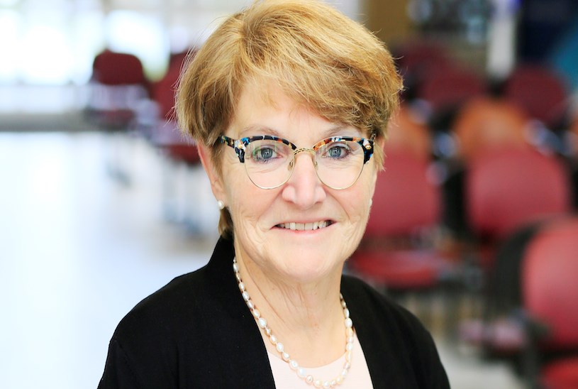 Prolongation du mandat de Mme Rosemonde Landry, présidente-directrice générale du CISSS des Laurentides