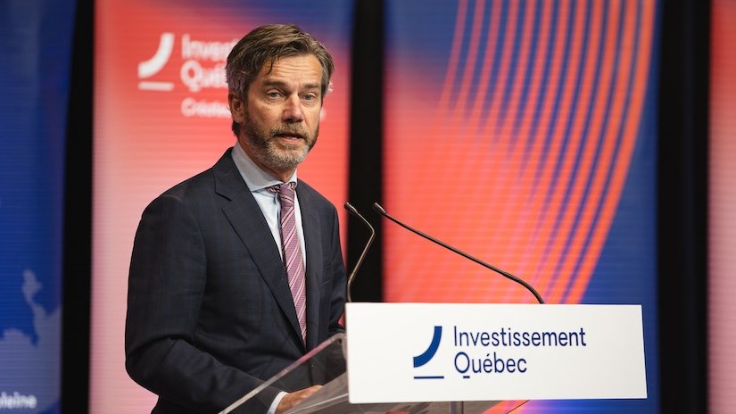 Une contribution significative au développement économique et à la croissance des entreprises des Laurentides