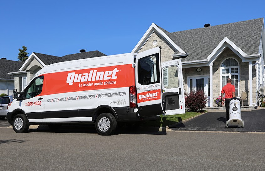 Qualinet investit 5M$ dans l’ouverture de 12 nouvelles succursales au Québec