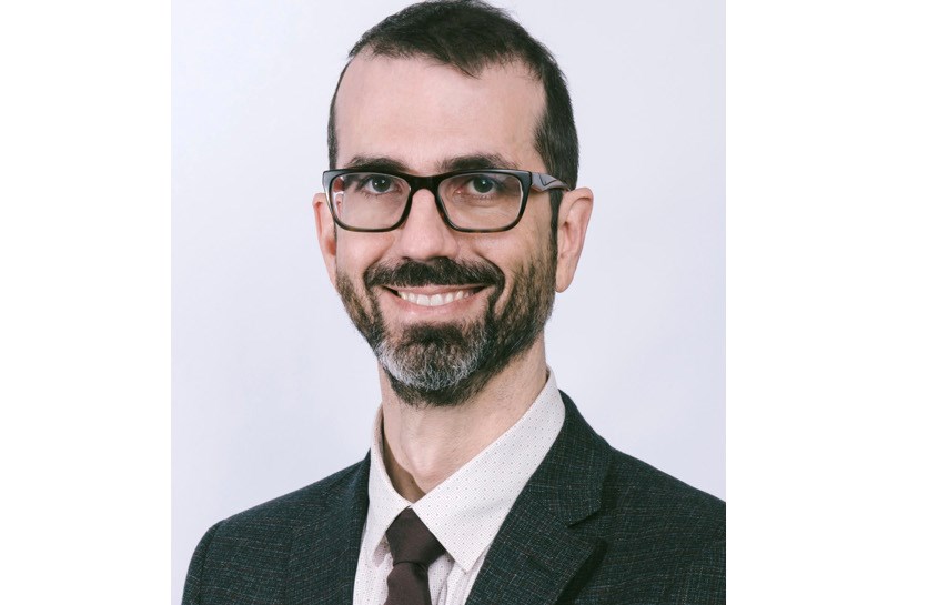 M. Sylvain Pomerleau devient le président-directeur général adjoint du CISSS des Laurentides