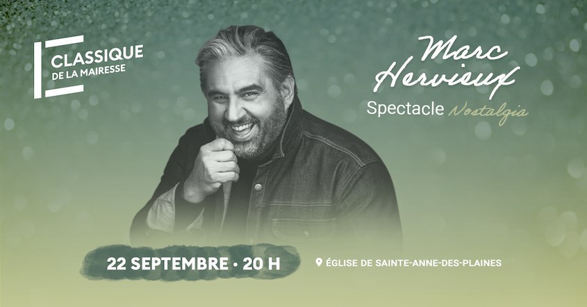 Un vent de changement pour la 13e édition de la Classique de la mairesse de Saint-Anne-des-Plaines