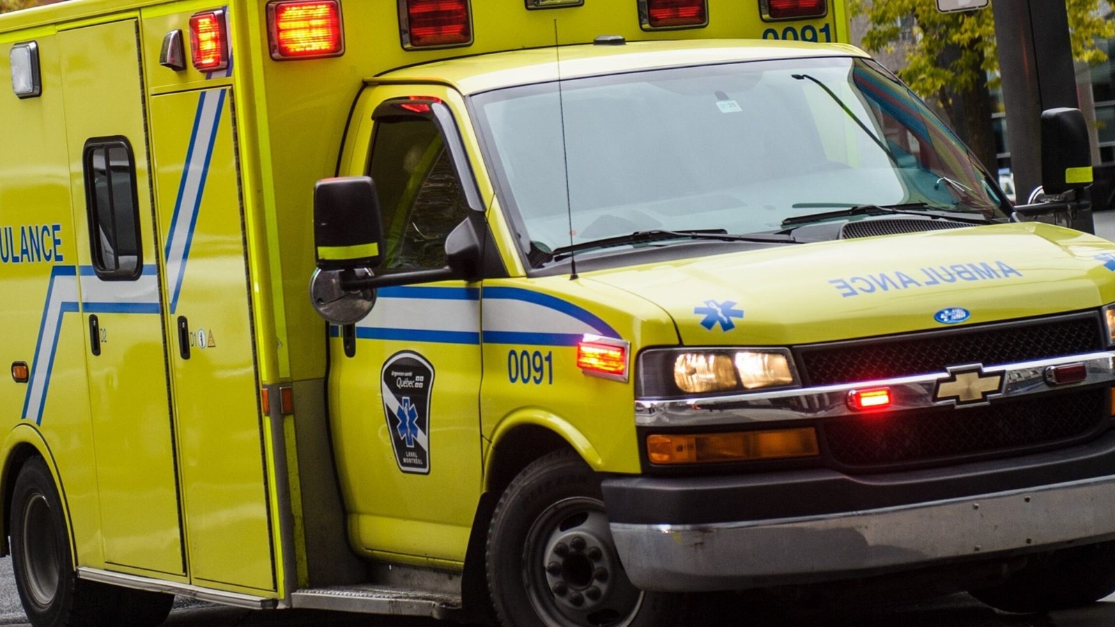 Le CISSS des Laurentides demande à la population d’éviter toutes les urgences de la région