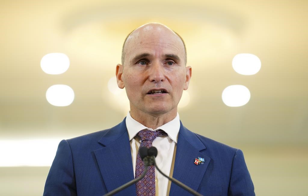 Le Canada signe une entente pour obtenir 84 millions de doses de vaccin antigrippal