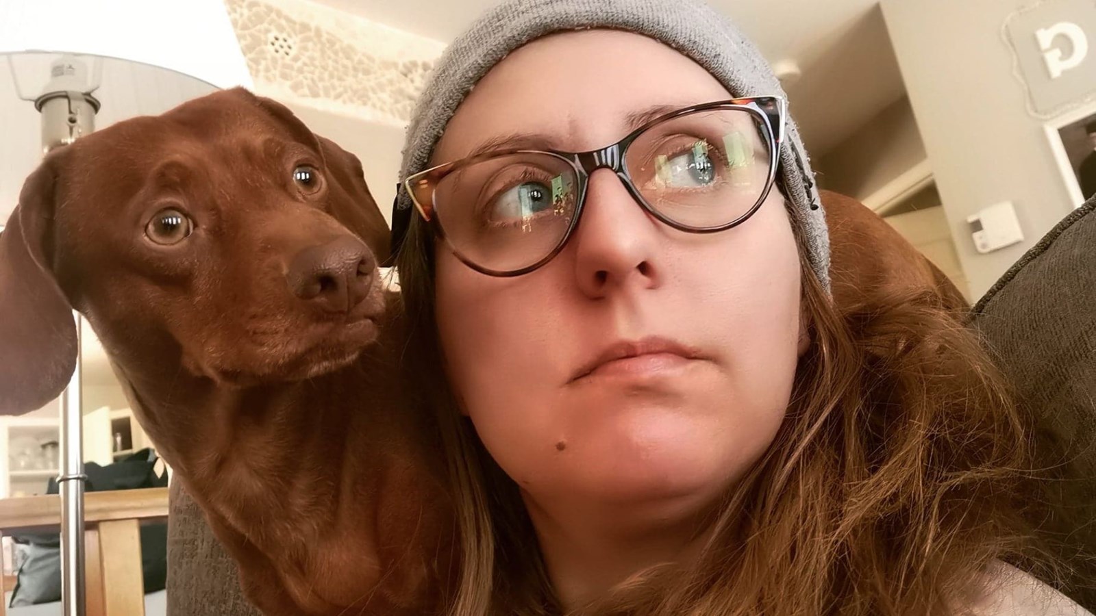 C'est la Journée mondiale du chien!