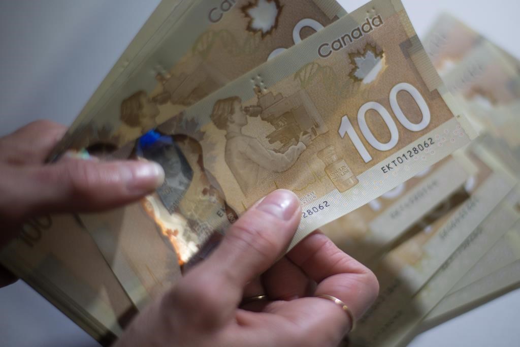 Étude récente de l'INRS: l'endettement sous différentes formes empire au Québec