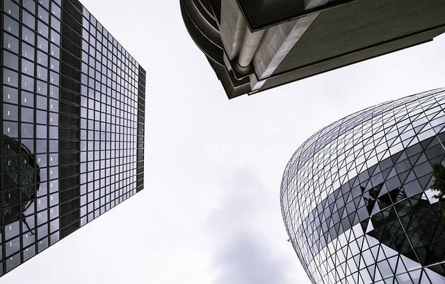 Comment déterminer si votre structure de bâtiment est à réparer?