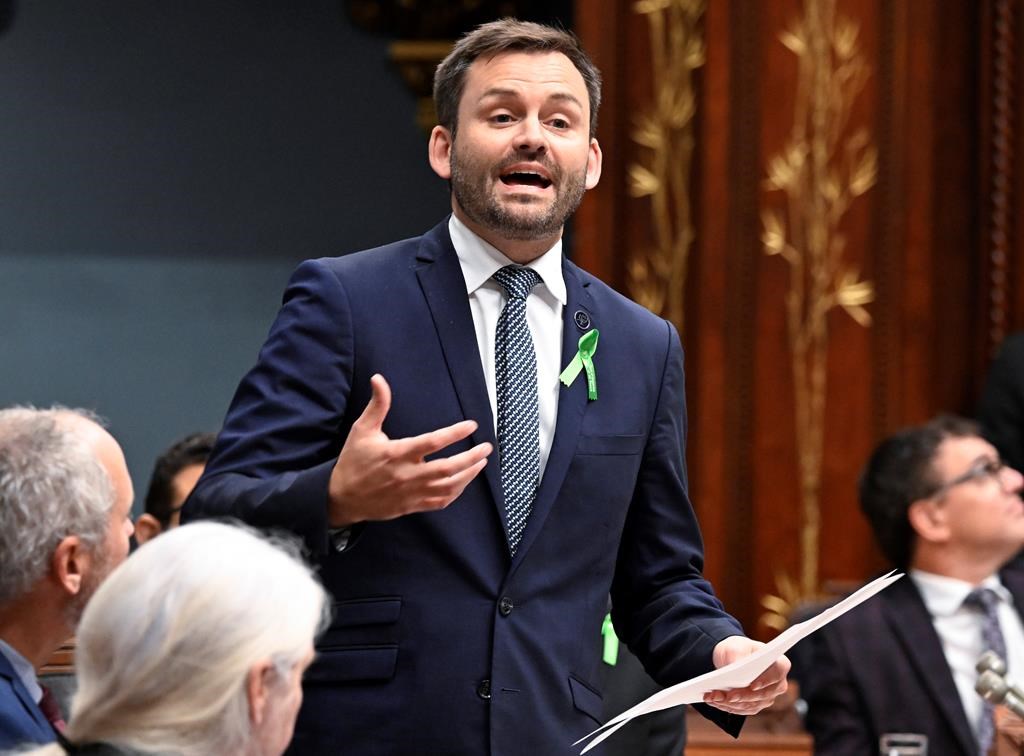 Un Québec indépendant devrait assumer 400 milliards $ de dette