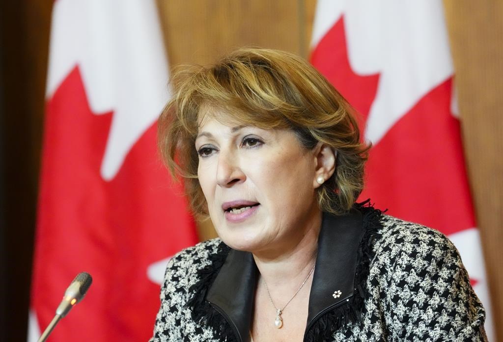 La COVID longue pourrait avoir des répercussions sur l'économie canadienne
