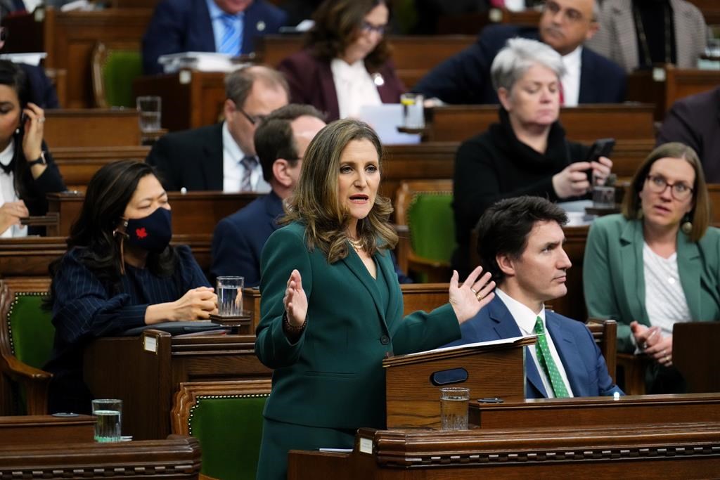 Aucun retour à l'équilibre budgétaire à l'horizon, au grand désarroi d'économistes