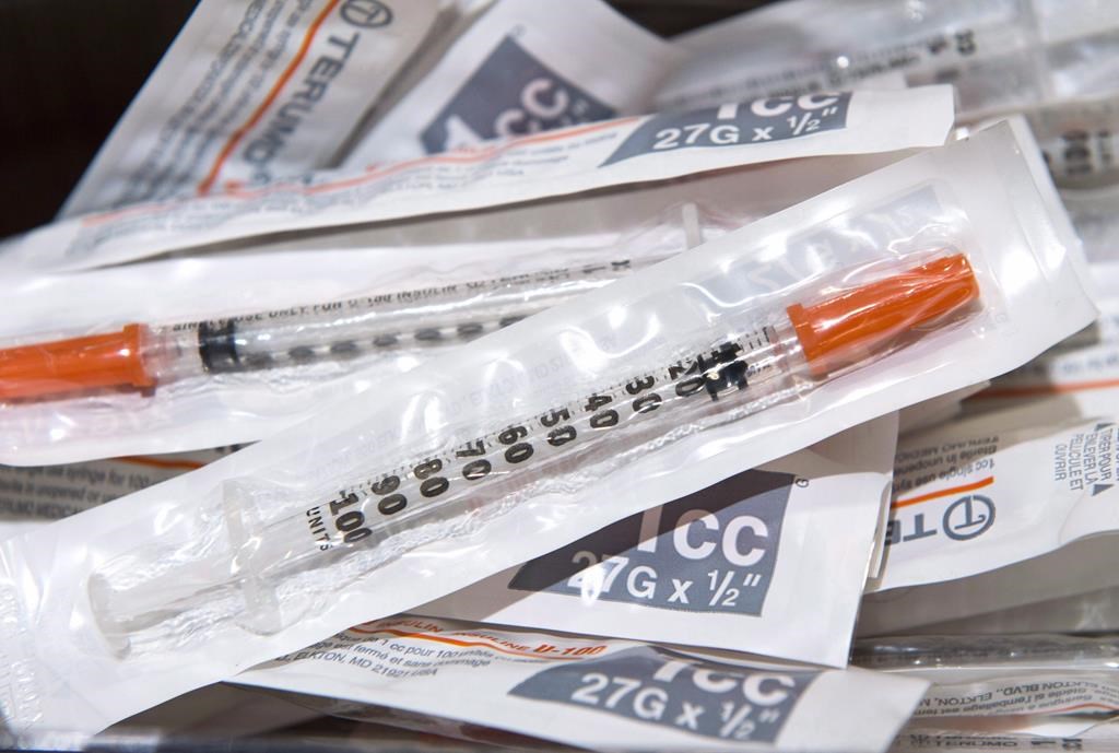 Des groupes appellent à combattre les surdoses plutôt qu'à combattre les drogues