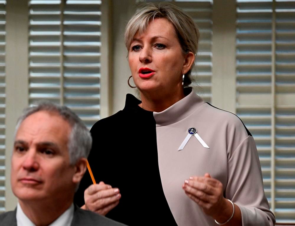 Plus de deux milliards $ pour les d’infrastructures municipales d’eau