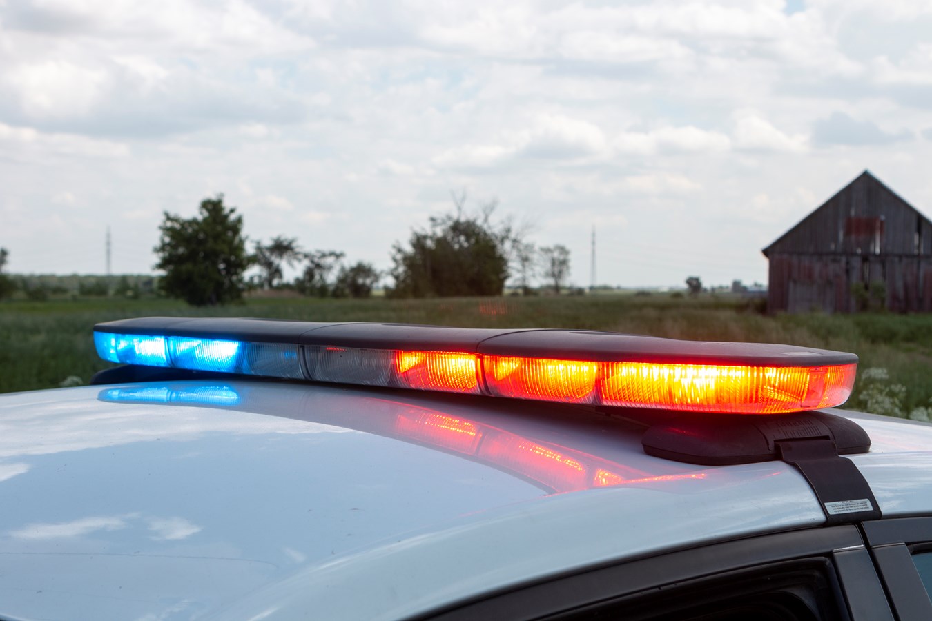Arrestation à Mascouche pour la tentative de meurtre sur l'A-440 en mars à Laval