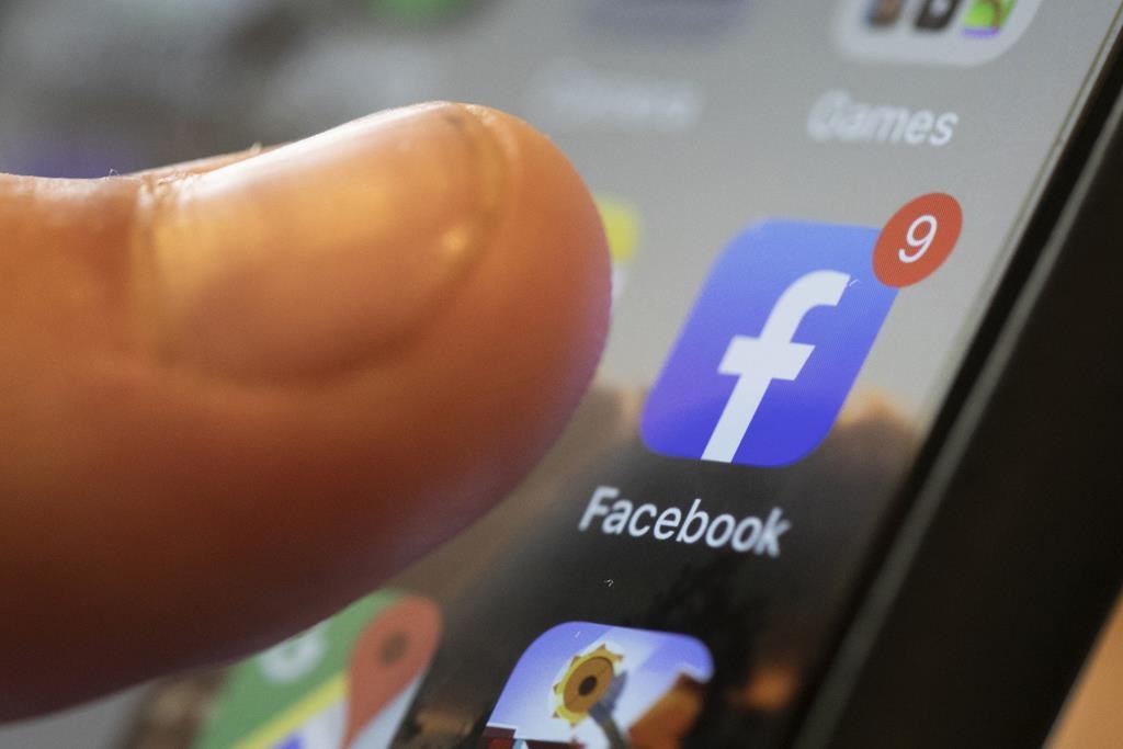 Facebook a trois milliards d'utilisateurs, mais les jeunes le délaissent