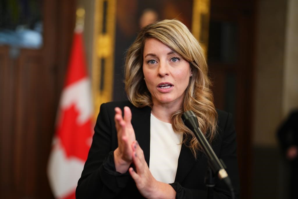 ONU: le Canada veut être membre du Conseil des droits de l'homme de 2028 à 2030
