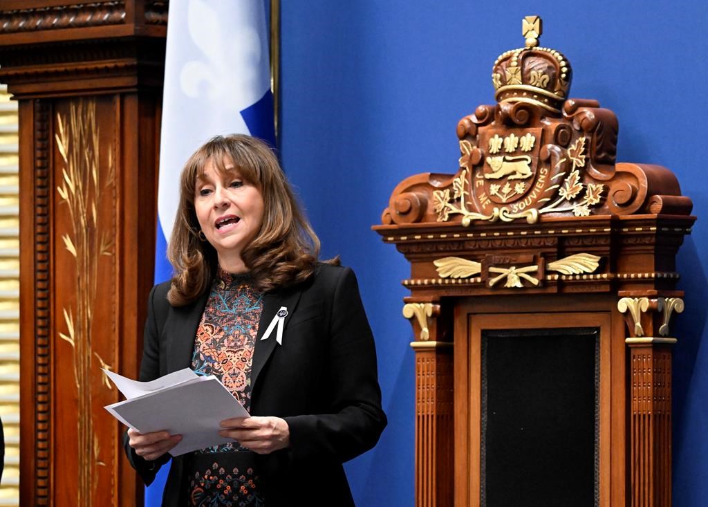 L'Assemblée nationale pourrait recommander l'installation de caméras chez les élus