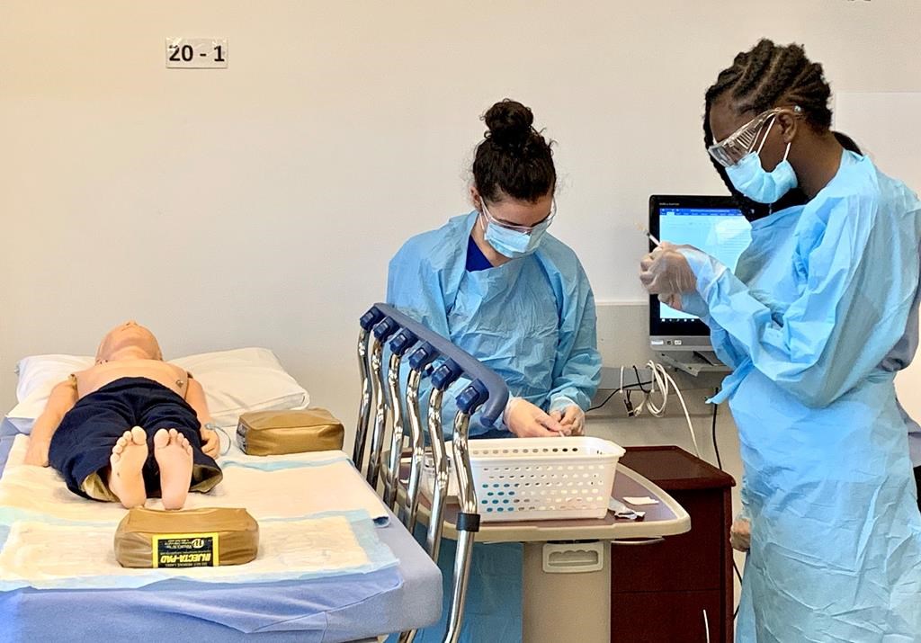 L'OIIQ critiqué pour la méthodologie de son examen d'accès à la profession