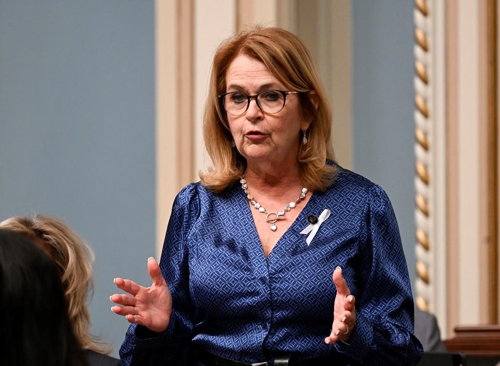 Québec injecte 57,5 millions $ pour soutenir les centres de pédiatrie sociale