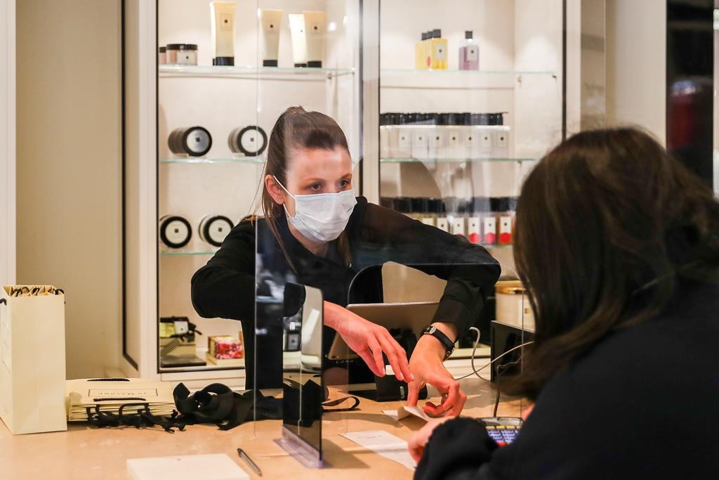 Canada: autre recul du nombre de postes vacants au premier trimestre de 2023