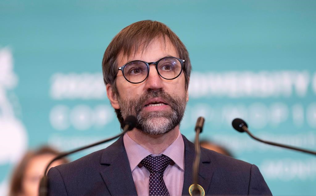 Pour la première fois depuis 2018, un ministre canadien se rendra en Chine