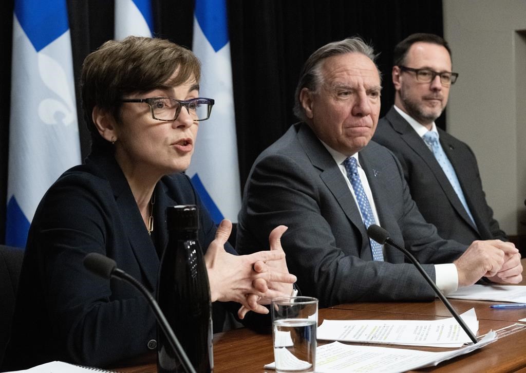 La consultation sur les seuils d'immigration au Québec débute mardi