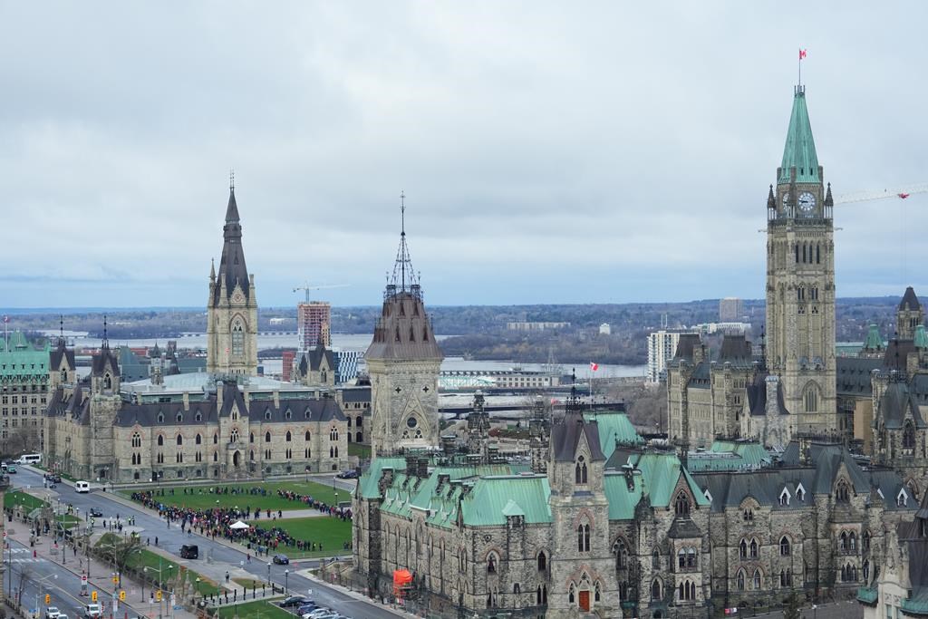 Alerte: taux de chômage en décembre à 5,8 % au Canada et à 4,7 % au Québec