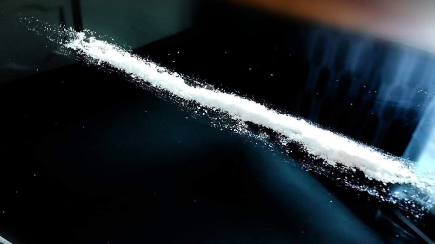 Saisie de drogue et d'une arme à Val-Morin