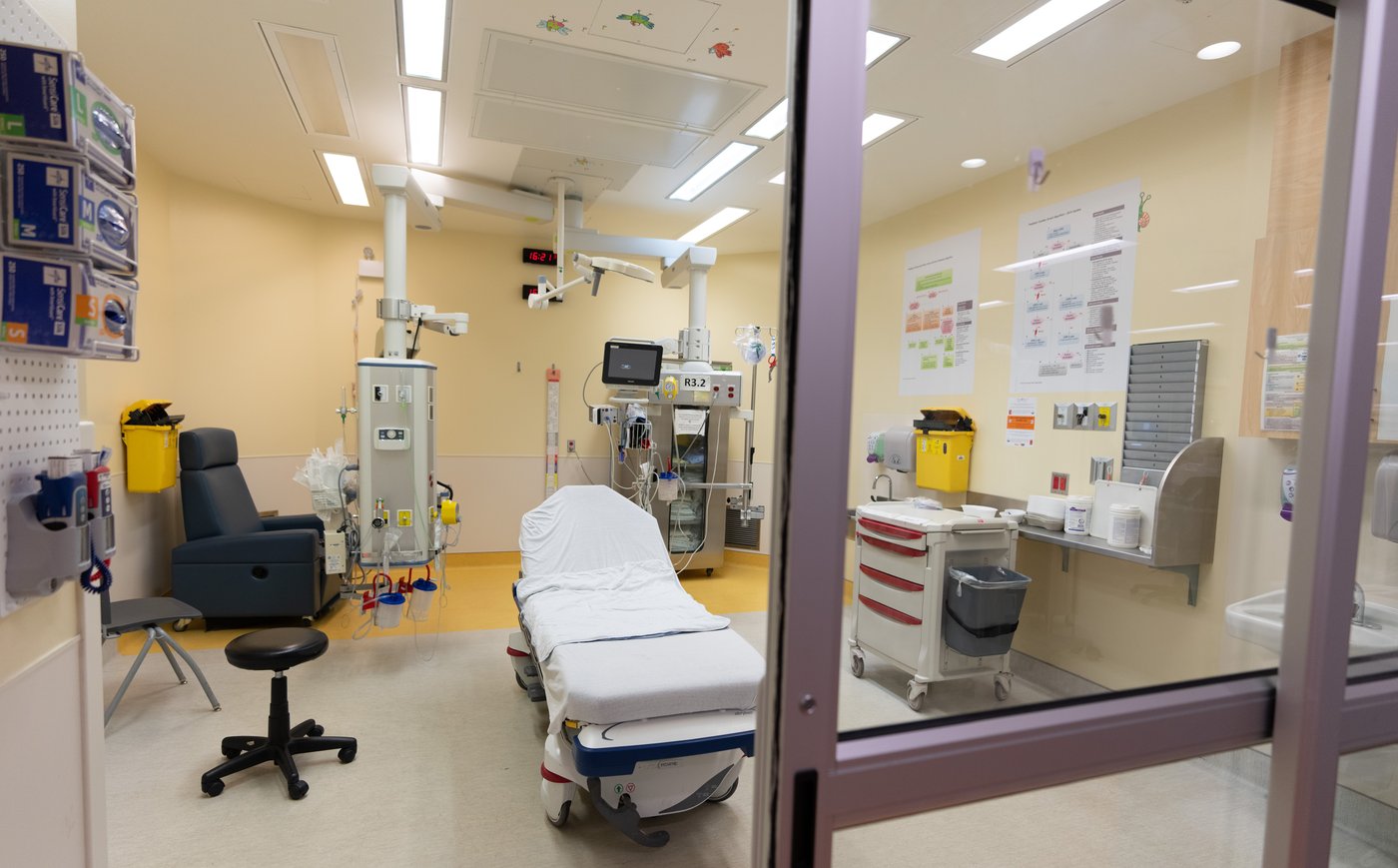 Étude de l'IRIS: Québec pourrait récupérer 10 G$ en santé avec une réforme du FSS