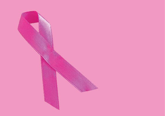 Les Nordiques embrassent la cause du cancer du sein