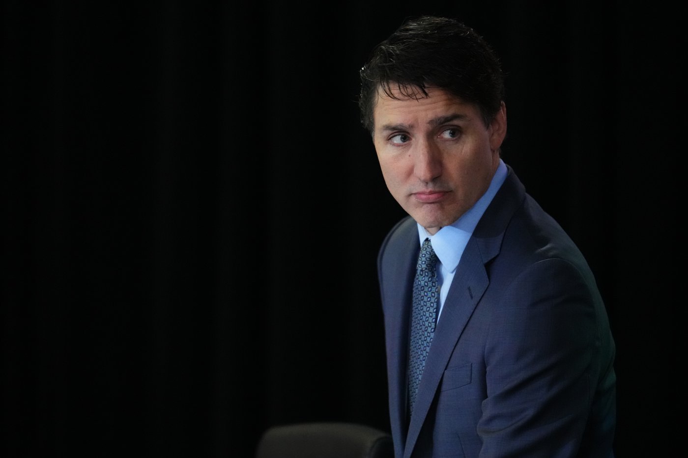 Alerte: Trudeau fera un autre remaniement après le désistement de quatre ministres