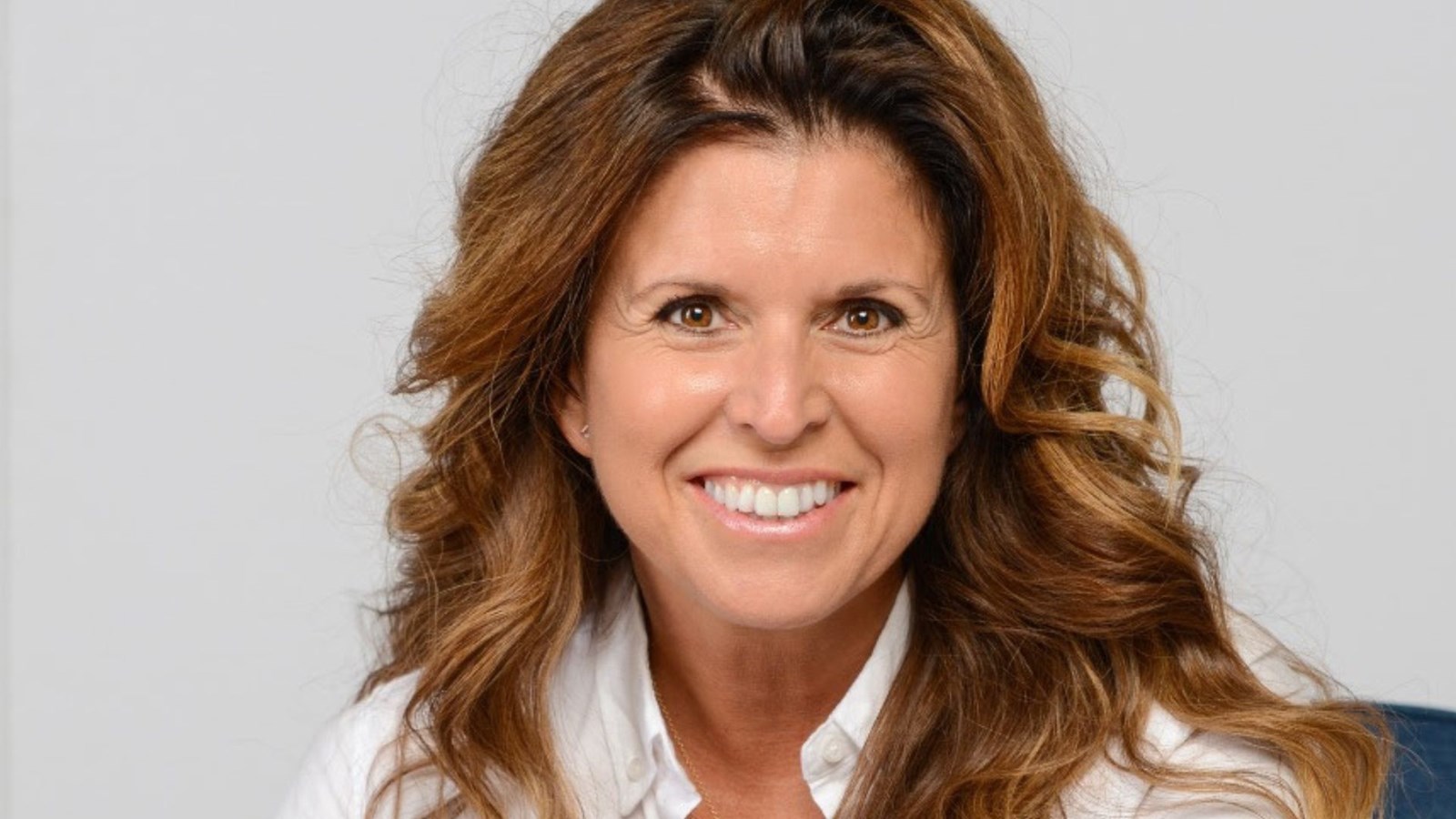 Marie-Noëlle Closson-Duquette, candidate du Bloc Québécois dans Thérèse-De Blainville