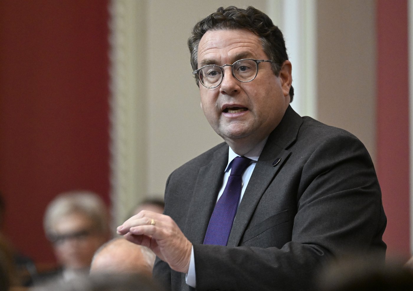 Québec lance un guide d’utilisation de l’intelligence artificielle dans les écoles