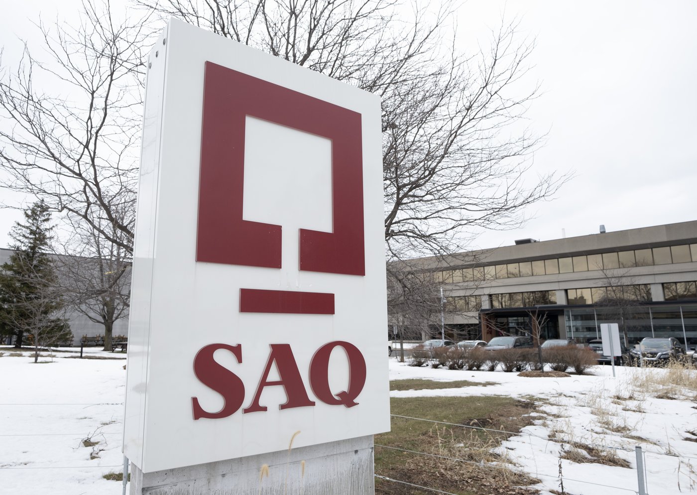 Entente de principe pour les syndiqués des magasins de la SAQ