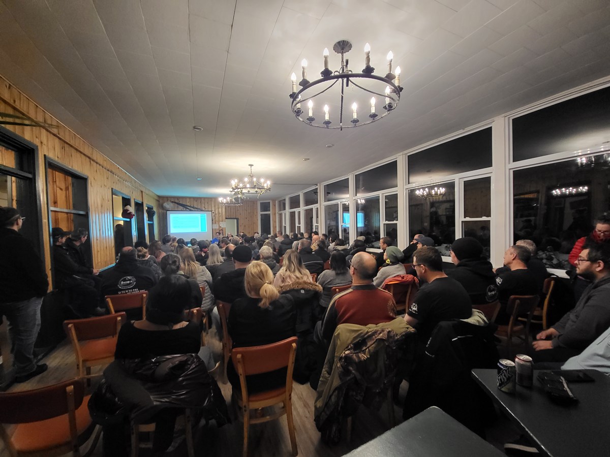 Une grève des employés de la Ville de Mont-Tremblant évitée