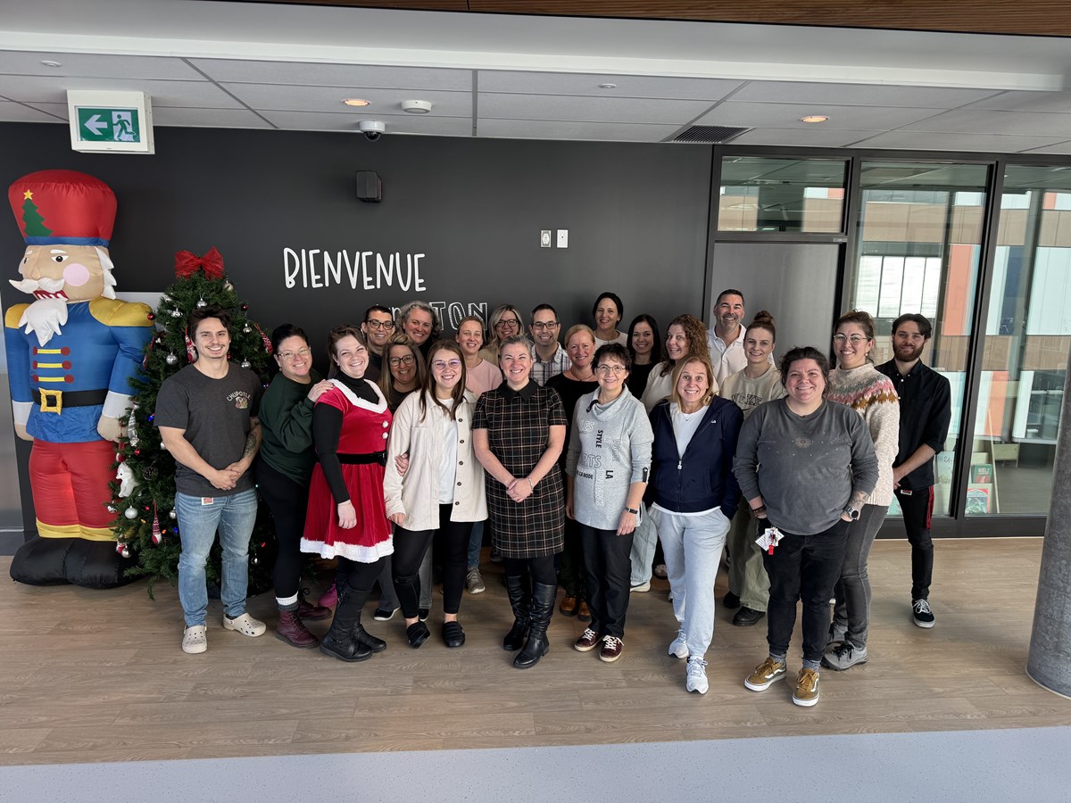 Une collaboration entre le CRJDA et le CSSMI pour améliorer les services éducatifs