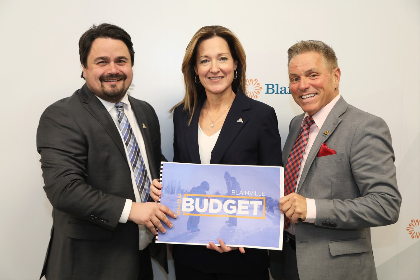 Une minime augmentation du compte de taxe résidentielle à Blainville