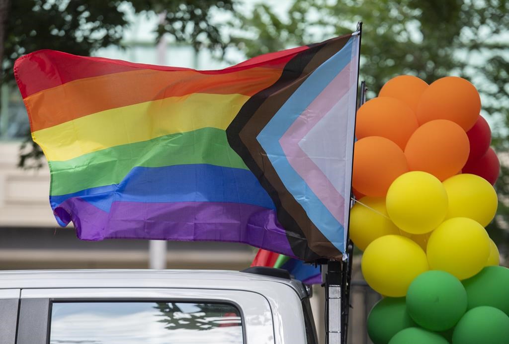 Des organismes s'inquiètent d’une montée de violence contre les jeunes LGBTQ+