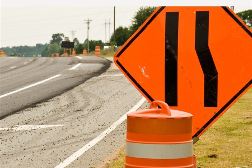 Fermeture de l'entrée de l'autoroute 13 Sud à Boisbriand
