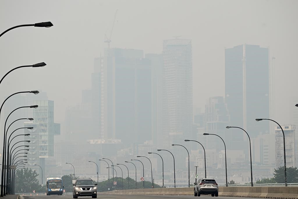 Les effets positifs et négatifs de la densité des villes sur la santé