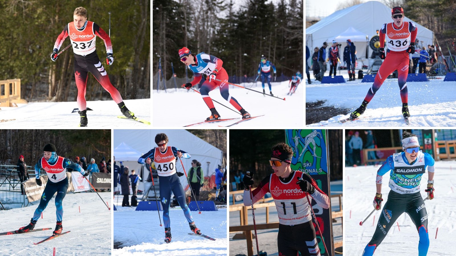 Fin de saison éblouissante pour les Fondeurs