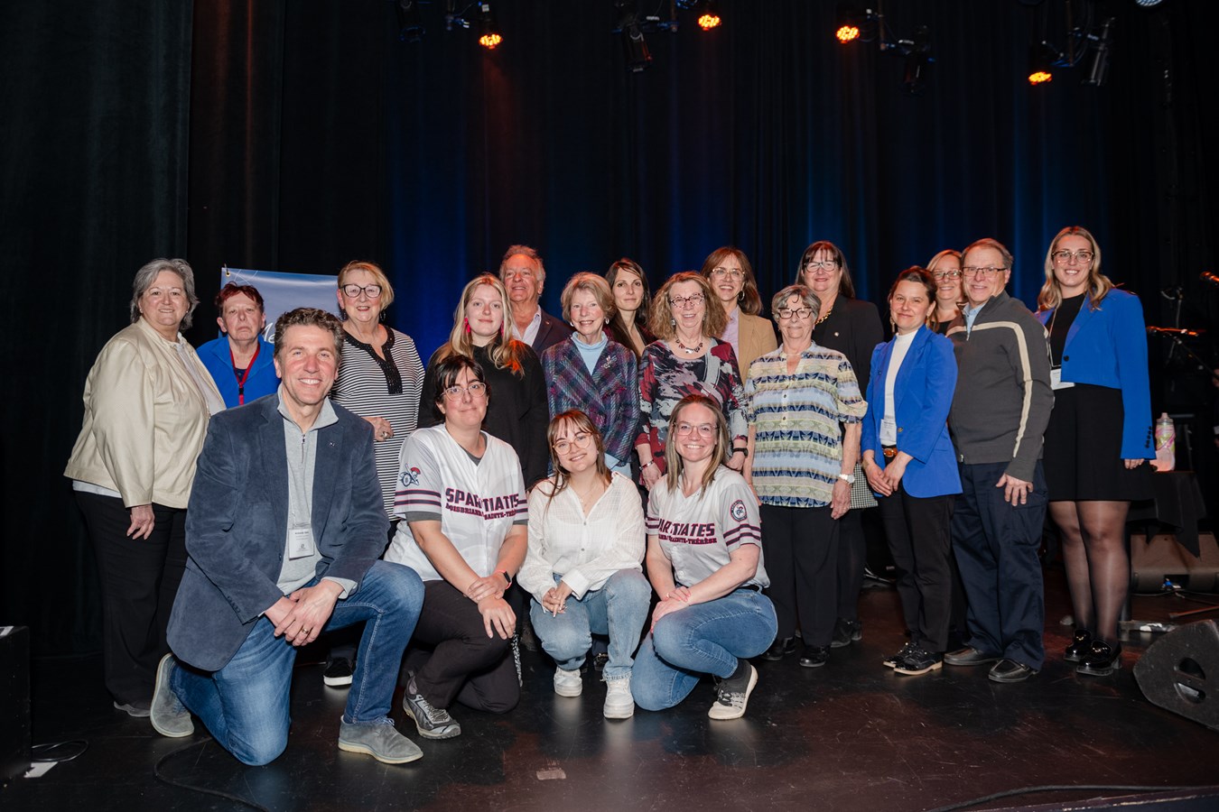 La Ville de Sainte-Thérèse célèbre l’action bénévole