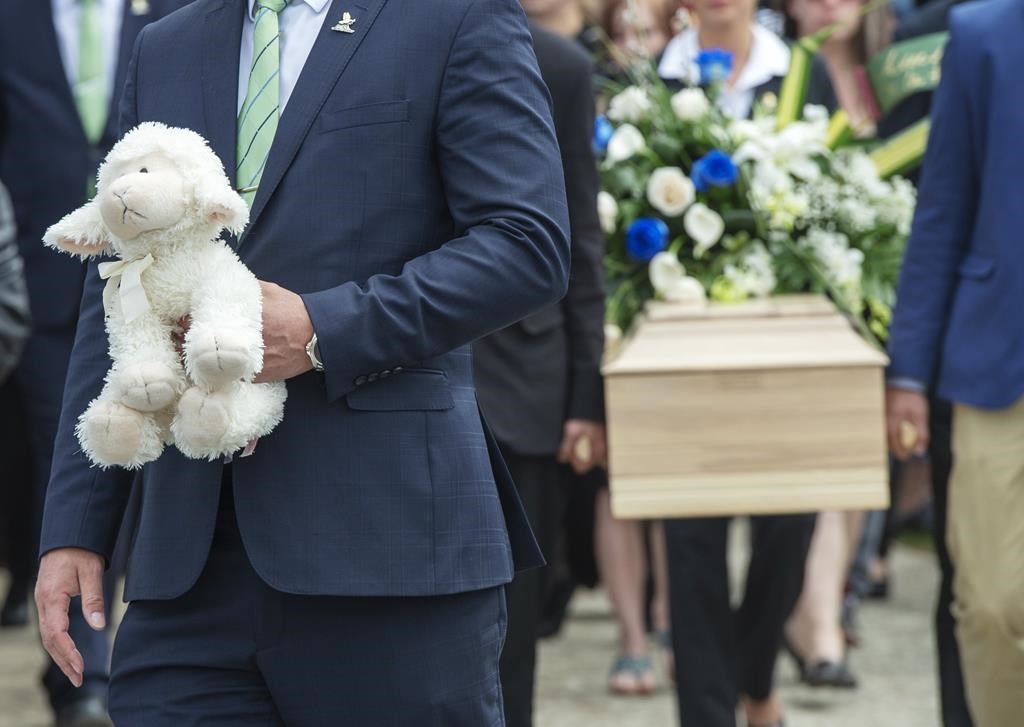 Protection des enfants: Québec tarde à suivre les recommandations du rapport Laurent