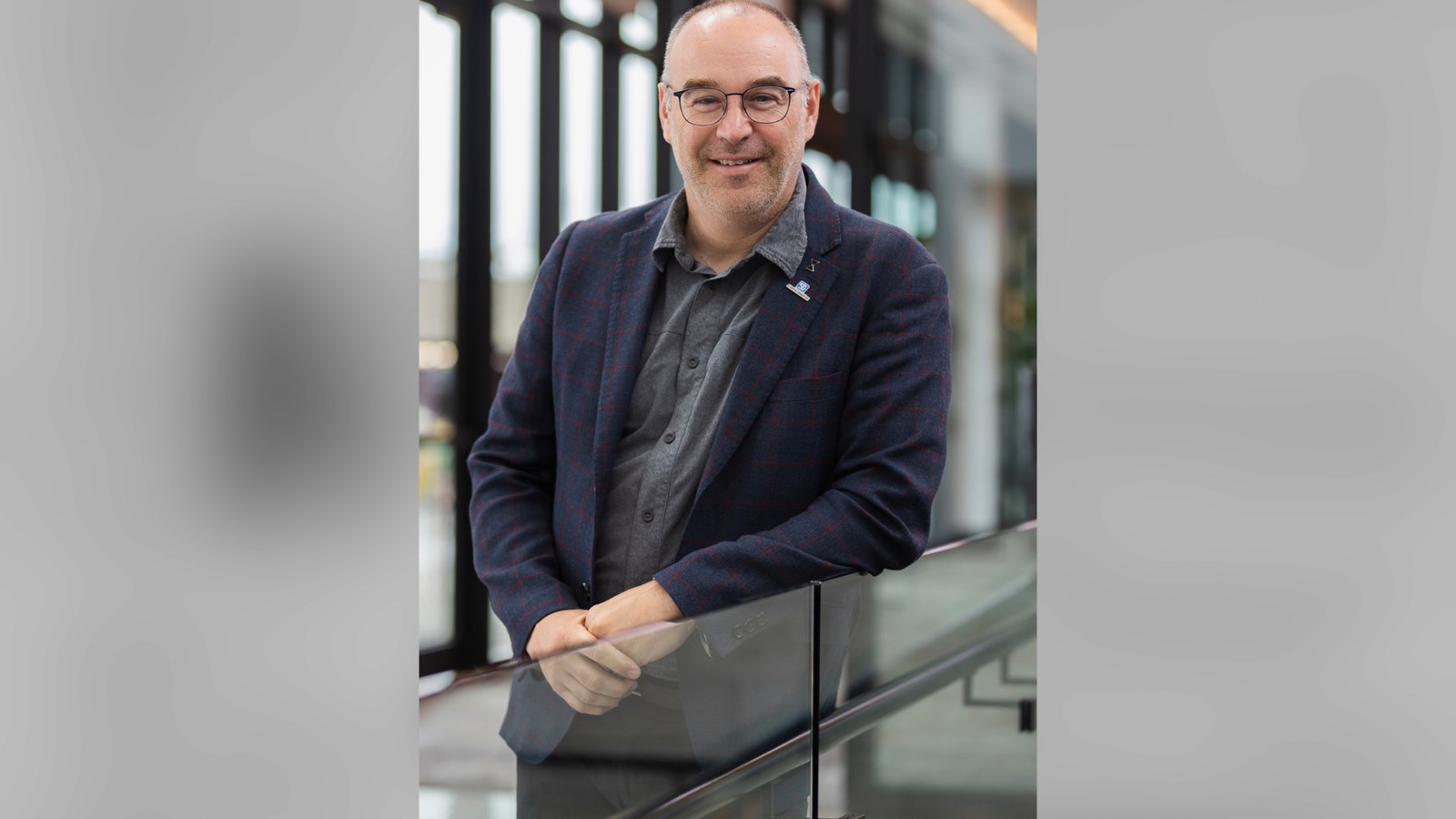 Nomination de Christian Schryburt à la présidence de l’ADGMQ