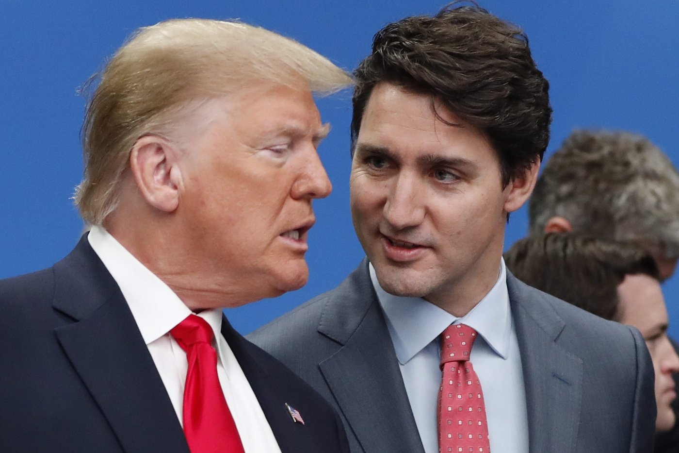 Élection présidentielle aux É.-U.: le Canada veut être prêt à toute éventualité