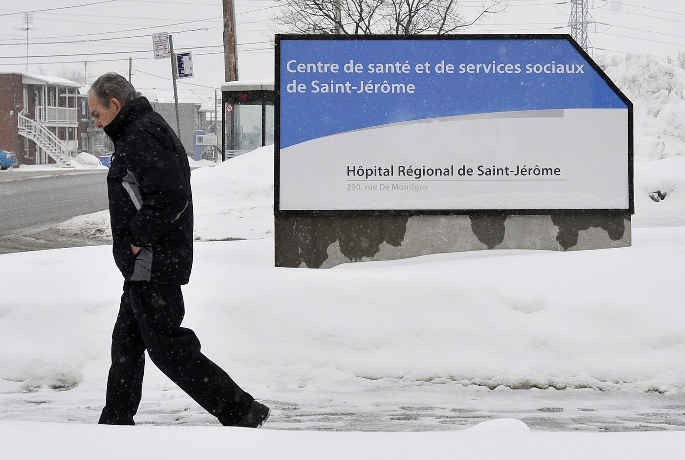 Le coroner déclenche une enquête publique sur la mort de Normand Meunier