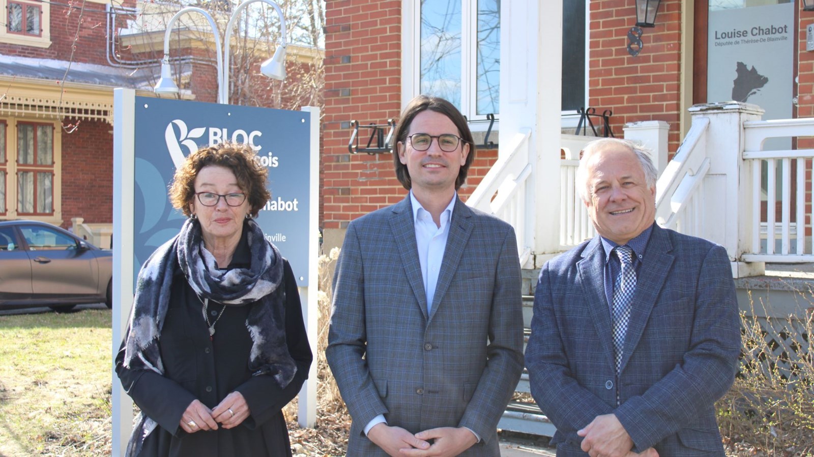 Demande de financement pour le Programme Nouveaux Horizons pour les aînés (PNHA)