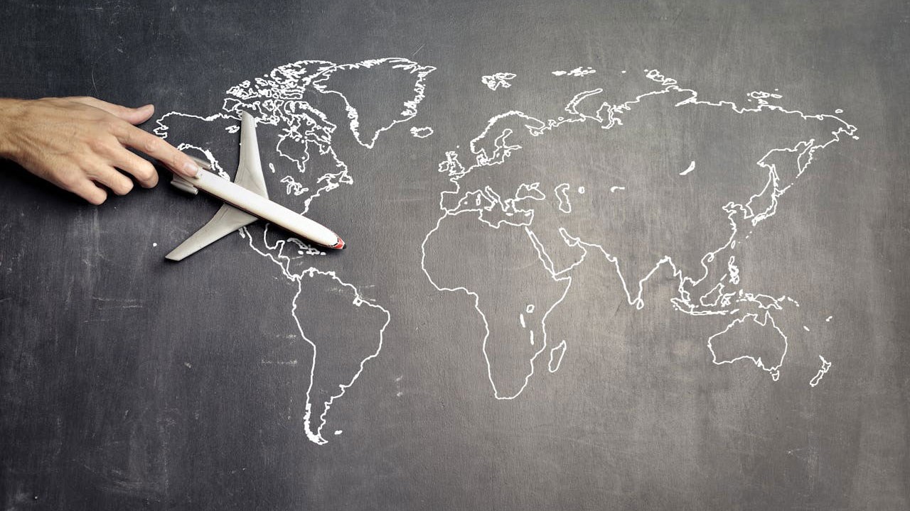 La traduction certifiée : une nécessité pour vos voyages à l’étranger