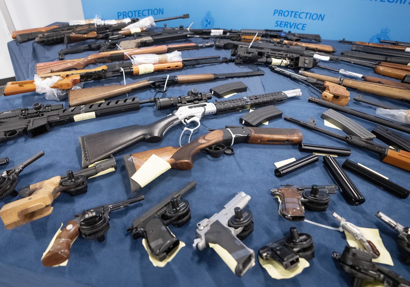 PolySeSouvient dénonce l'absence d'évaluation technique des nouvelles armes à feu